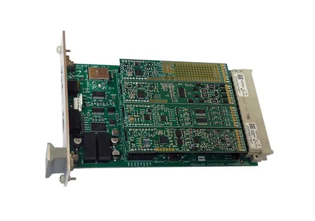 JNP-MIC1 - Juniper 12x100G/12x40G/48x10G Multi-Rate Interface Card