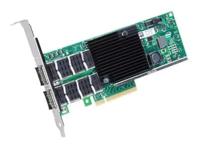 K7M8K - Dell 2-Port 40Gb/s QSFP+ GbE 40GBase-X Network Card