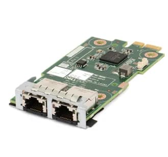 M3Y03 - Dell 5720 2-Ports 1000Base-T RJ-45 LOM Network Port Card