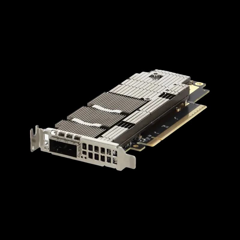 M8XMC - Dell Single Port 200GbE OSFP Ethernet Network Adapter