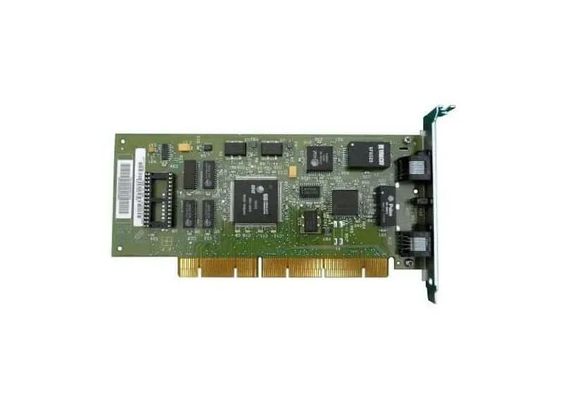 NC3134 - HP 2 x Ports 10/100Base-T 64-bit-PCI Network Interface Card