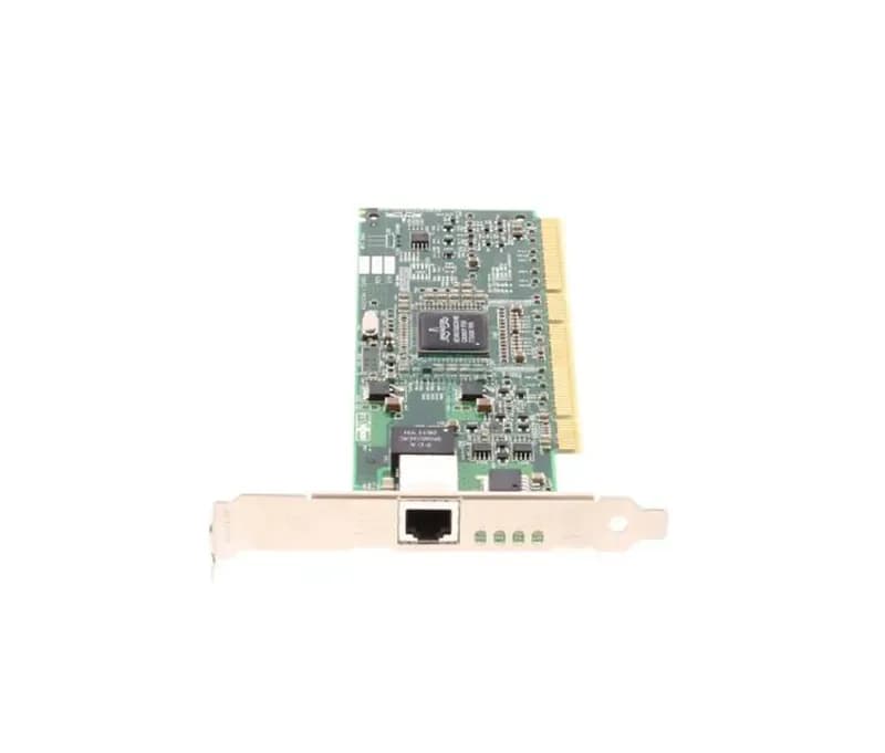 NC7771 - HP 1-Port 1Gb/s RJ-45 PCI-X GE 10/100/1000Base-T Network Card
