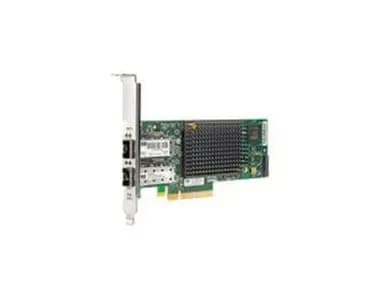 OCE10102IX-D - Dell 2-Ports 10Gb/s iSCSI Converge Network Adapter Card