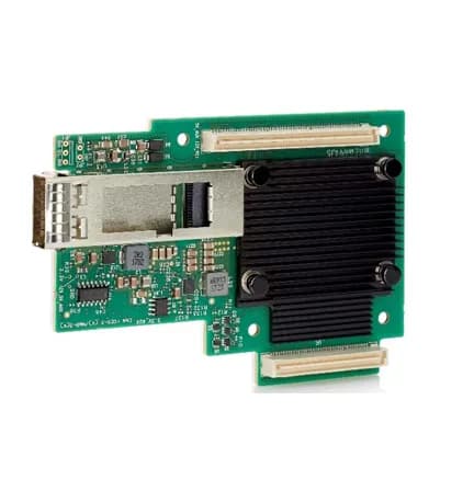 P02135-001 - HPE 841OCP 1-Port 100Gb/s QSFP28 Network Adapter