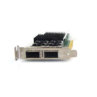 P06841-001 - HPE 2-Ports 40Gb/s QSFP28 Network Interface Card
