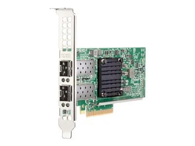 P08419-001 - HP 10GbE 2P SFP+ BCM57414 Network Adapter