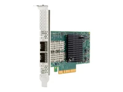 P13187-B21 - HPE Mellanox MCX512F-ACHT 2P Ethernet Network Adapter