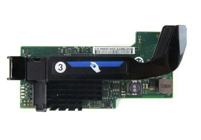 P16812-B21 - HPE FlexibleLOM 560FLB 2-Port 10Gb/s Adapter
