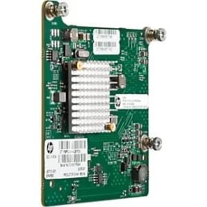 P16818-B21 - HPE FlexibleLOM 560FLB 2-Port 10Gb/s Adapter