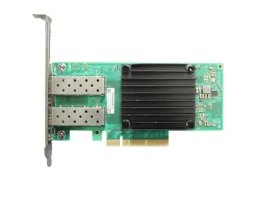 P24838-B21 - HPE 2-Ports 25Gb/s SFP28 Adapter