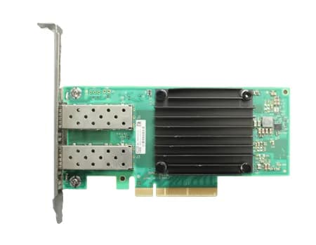 P25987-001 - HPE 2-Port 25Gb/s 25GBase-X SFP28 Network Adapter