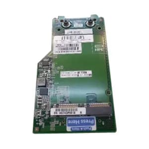 P38437-B21 - HPE M2 NGFF Adapter Kit for Synergy 480 Gen10