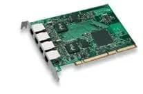 PWLA8494MT - Intel PRO/1000 MT Quad Port Server Adapter