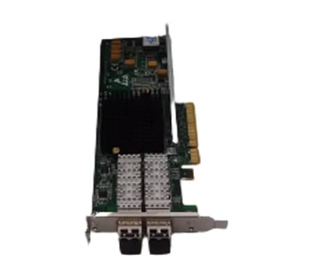 Q8B86A - HPE Nimble Storage 2-Ports 2x10GbE Network Adapter Kit