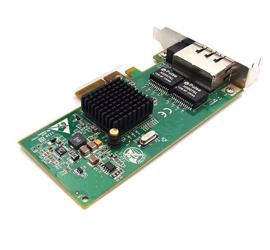 HP Q8C64B Nimble Storage 2-Port 2x1GbE Network Adapter