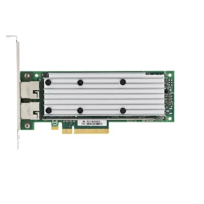QL41162HFRJ-DE - Dell 2-Port 10Gb/s SFP+ GE 10GBase-X Network Adapter