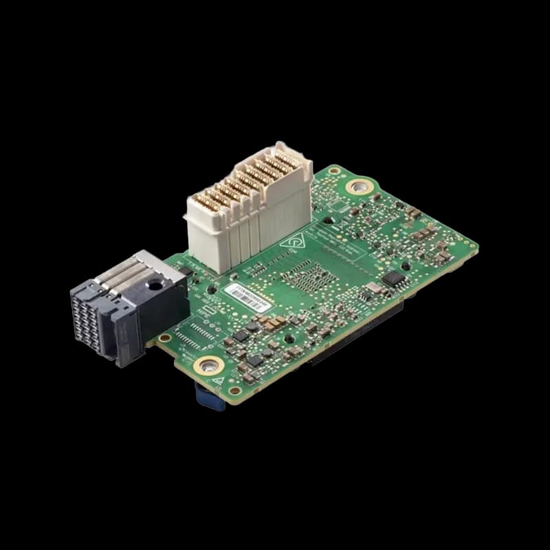 QL45262HMKR-HP - HPE Synergy 4820C 10/20/25 GE CNA
