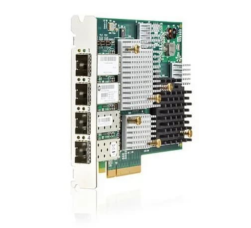 QR486AR - HP 2 x Ports 8Gb/s Fibre Channel PCI Network Adapter