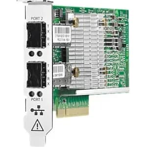 QW990A - HPE StoreFabric 2 x Ports Converged Network Adapter Card