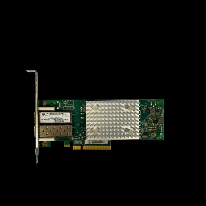 S4P78A - HPE StoreOnce Gen5 16Gb/s Fibre Channel Network Card