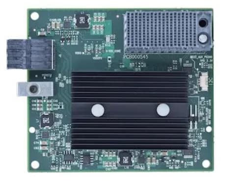 SBB7A00703 - Lenovo 2x Ports 40GbE Mezz Ethernet Network Adapter
