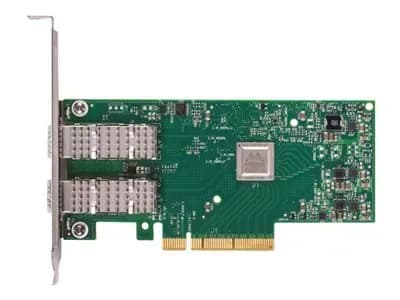 SN30L21983 - Lenovo ConnectX-4 LX 2-Port 10/25GbE SFP28 Adapter