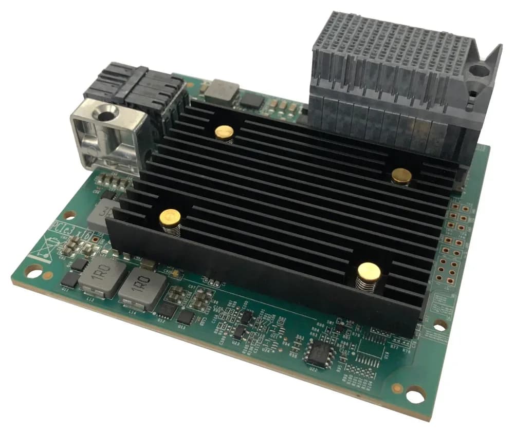 SN37A28216 - Lenovo QLogic QL45212 Flex 50Gb/s 2-Port Adapter
