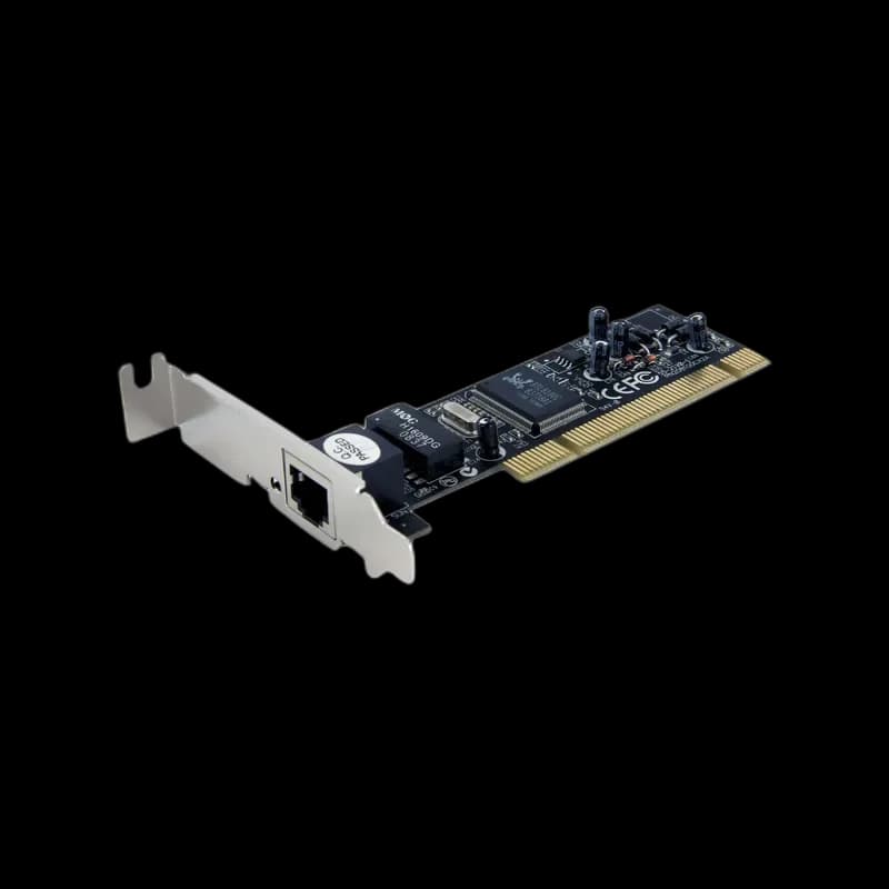 ST100SLP - StarTech OneConnect Ethernet Network Adapter Card