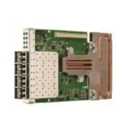 T800X - Dell 4-Port 10Gb/s SFP+ GbE 10GBase-X Network Card