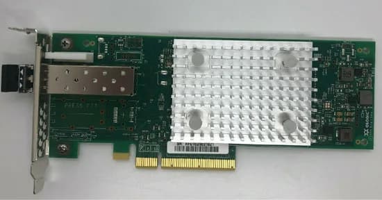 T80X9 - Dell Single Port 16Gb/s Fibre Channel Low Profile HBA