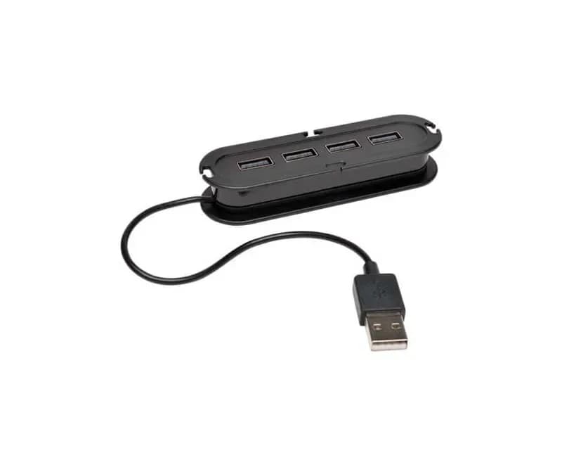 U222-004 - Tripp Lite interface hub 480 Mbit/s
