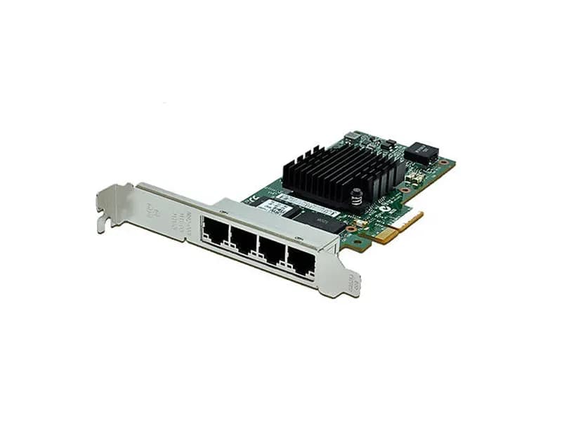 V017G - Dell i350 4 x Ports 1Gb/s Gigabit Network Daughter Card