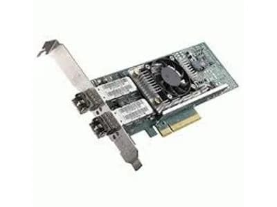 V9338 - Dell 57810 2-Ports 10GbE Direct Attach SFP+ Network Adapter