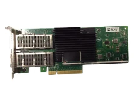 VFHX9 - Dell Intel Xl710 2-Port 40GbE QSFP Low Profile Network Adapter