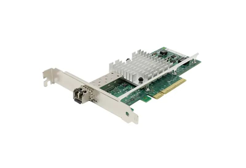 X520-DA1 - Intel 10GB Single -Port Ethernet Server Adapter