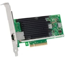 X540-T1 - Intel Ethernet CONVERGED Network Adapter X540-T1 - 1-Network