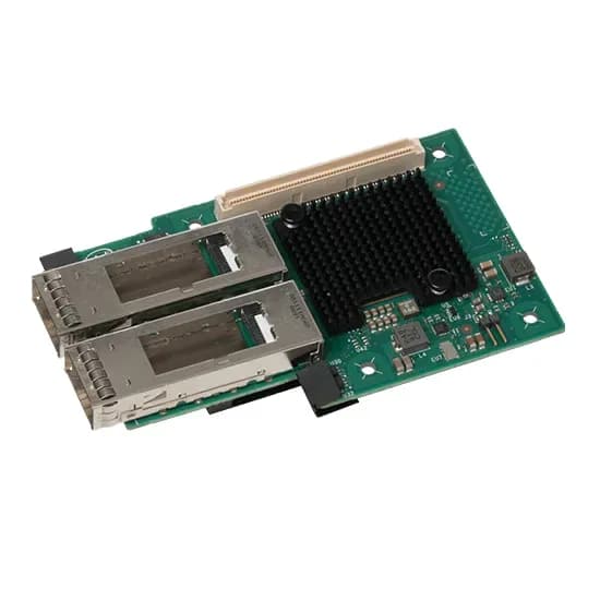 Intel XL710QDA2 Dual-port 40GbE adapter