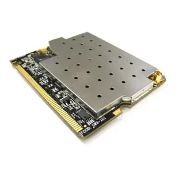 XR2 - Ubiquiti XtremeRange 2.4 GHz Adapter
