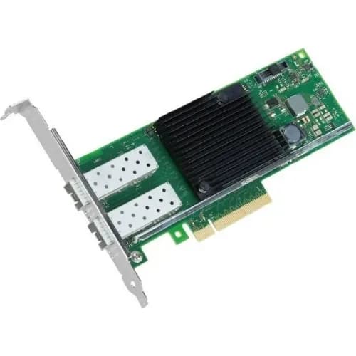 Y5M7N - Dell X710-DA2 2-Ports 10GbE Direct Attach SFP+ Network Adapter