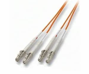 00AR086 - IBM 1m Fiber Cable (LC) Fiber Optic for Network Device, Storage Equipment 3.28 ft LC Male Network