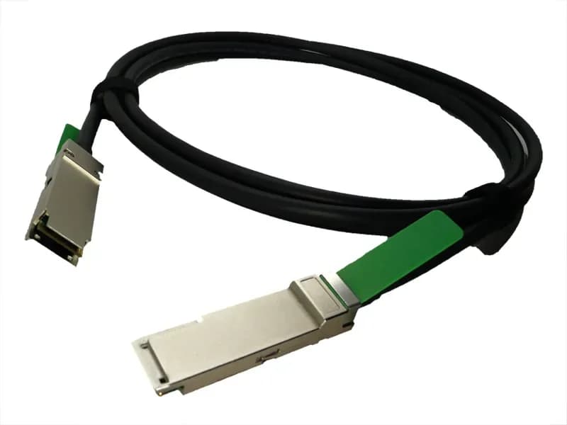 00D5810 - Ibm 5M 40Gb Qsfp+ Twinax Passive Cable