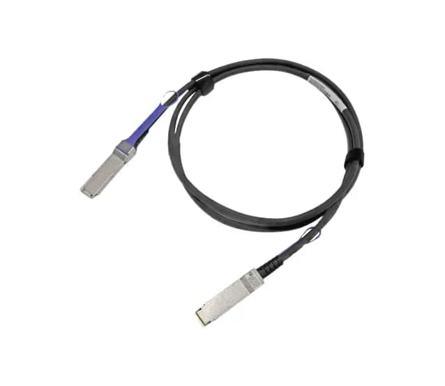 00D6289 - Lenovo Passive DAC SFP+ 0.5m Cable for Rack Switch G7028