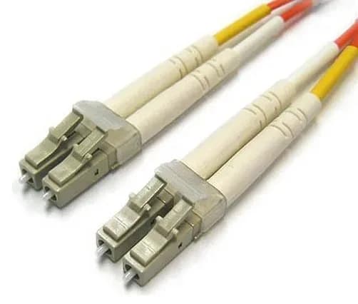 00MJ170 - IBM 5M Fiber Cable LC