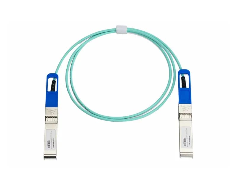 01PE244 - Lenovo OPA 100 QSFP28 DAC Active Optical Copper 10m Cable