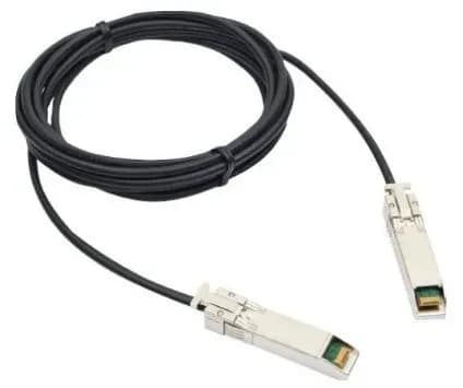10304 - Extreme Networks 1m SFP+ to SFP+ Copper Twinax Cable