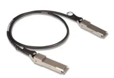 10312 - Extreme 1m QSFP+ to QSFP+ Passive Direct Attach Copper Cable