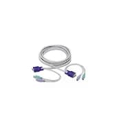 110936-B25 - HP 7ft KVM Cable