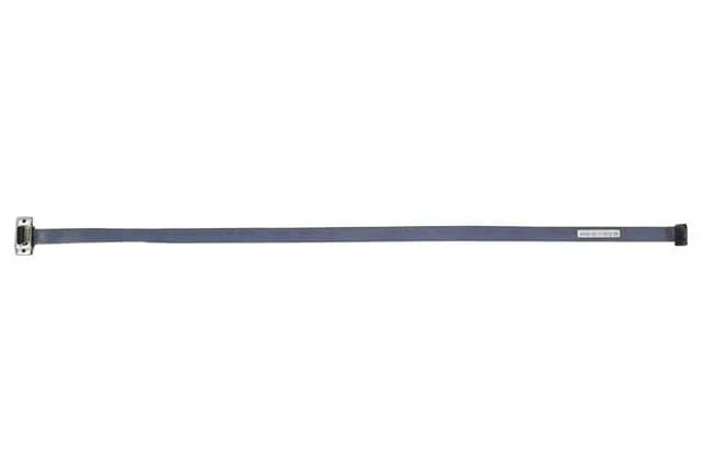 124922-001 - Compaq Has DB9 connector Ribbon Cable