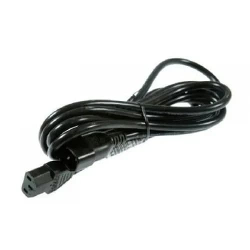 142258-002 - Compaq 8ft IEC to IEC AC Power Cable