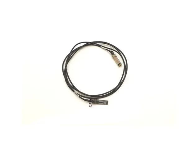 2CM32 - Dell 3M 10GbE SFP+ to SFP+ Twinaxial Cable